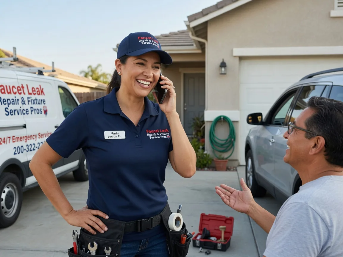 Faucet Repair Englishtown, NJ FAQs